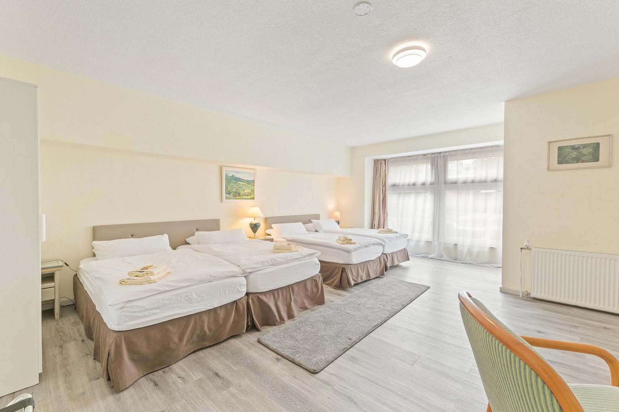 Businesshotel Lemon Suites Self Check-In Messe Airport Mit Kueche - Monteure Willkommen Neuhausen auf den Fildern Ruang foto