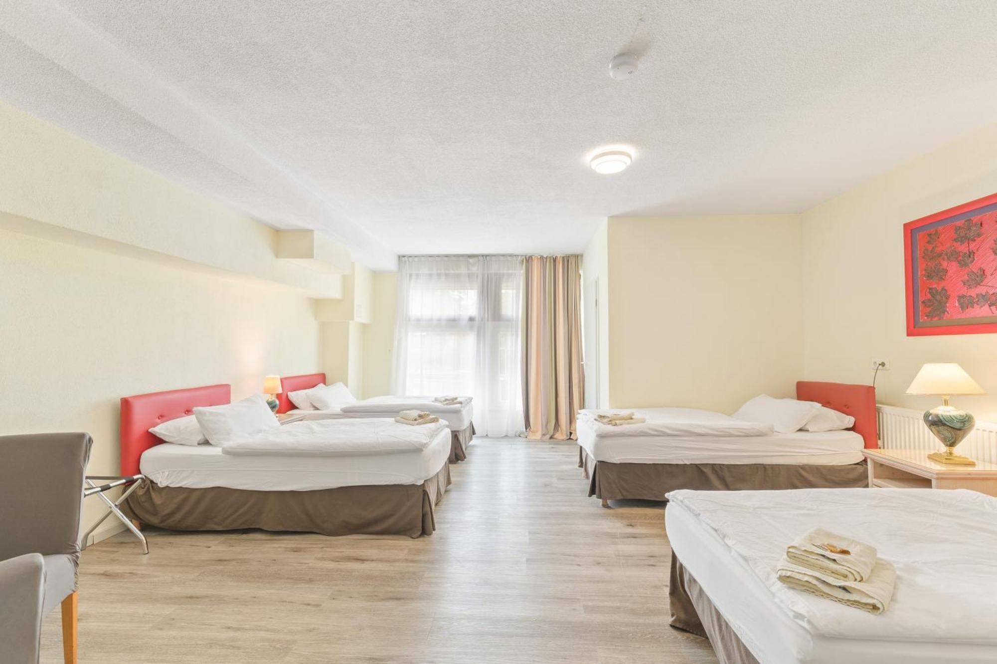 Businesshotel Lemon Suites Self Check-In Messe Airport Mit Kueche - Monteure Willkommen Neuhausen auf den Fildern Ruang foto