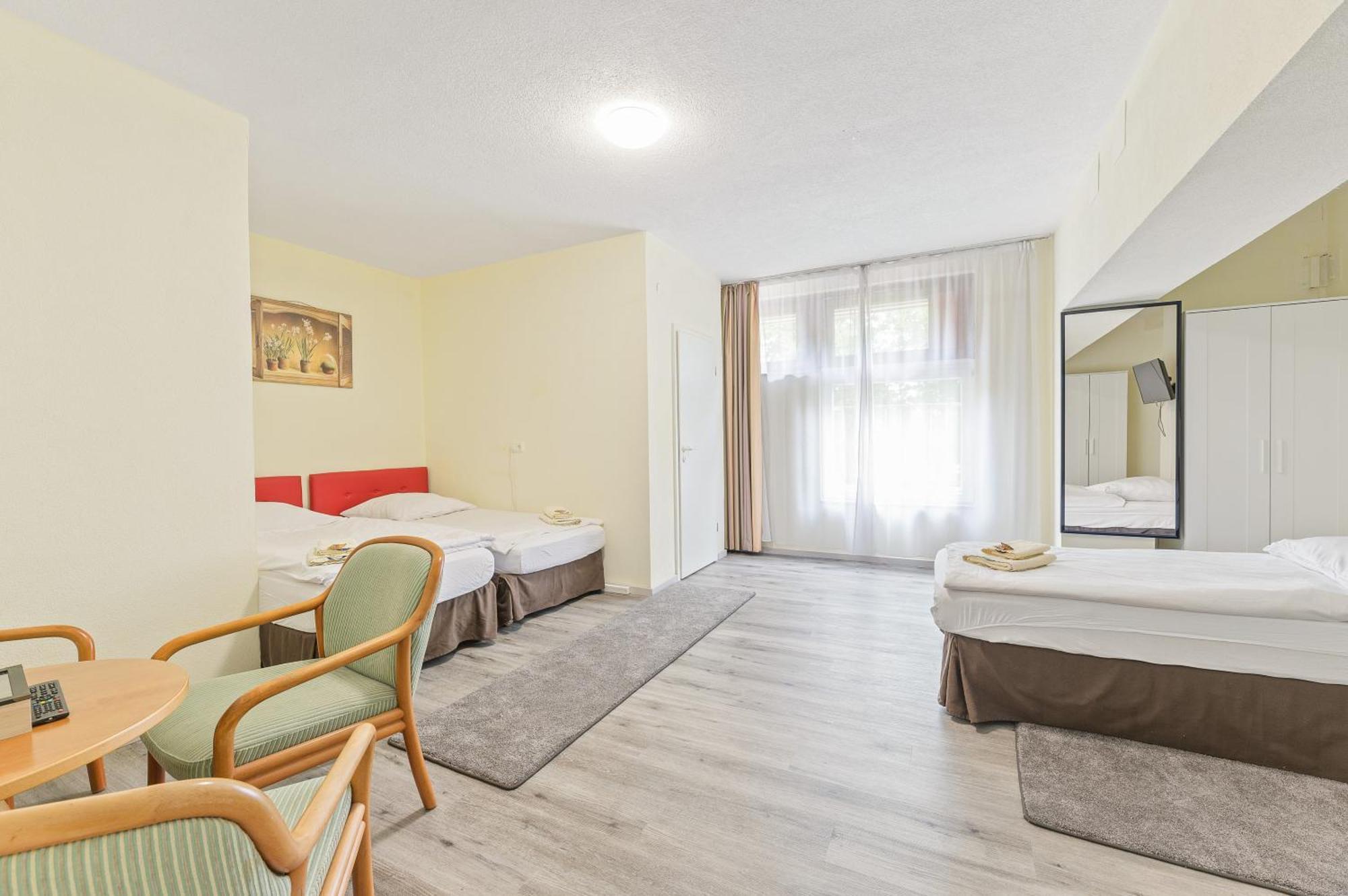 Businesshotel Lemon Suites Self Check-In Messe Airport Mit Kueche - Monteure Willkommen Neuhausen auf den Fildern Ruang foto