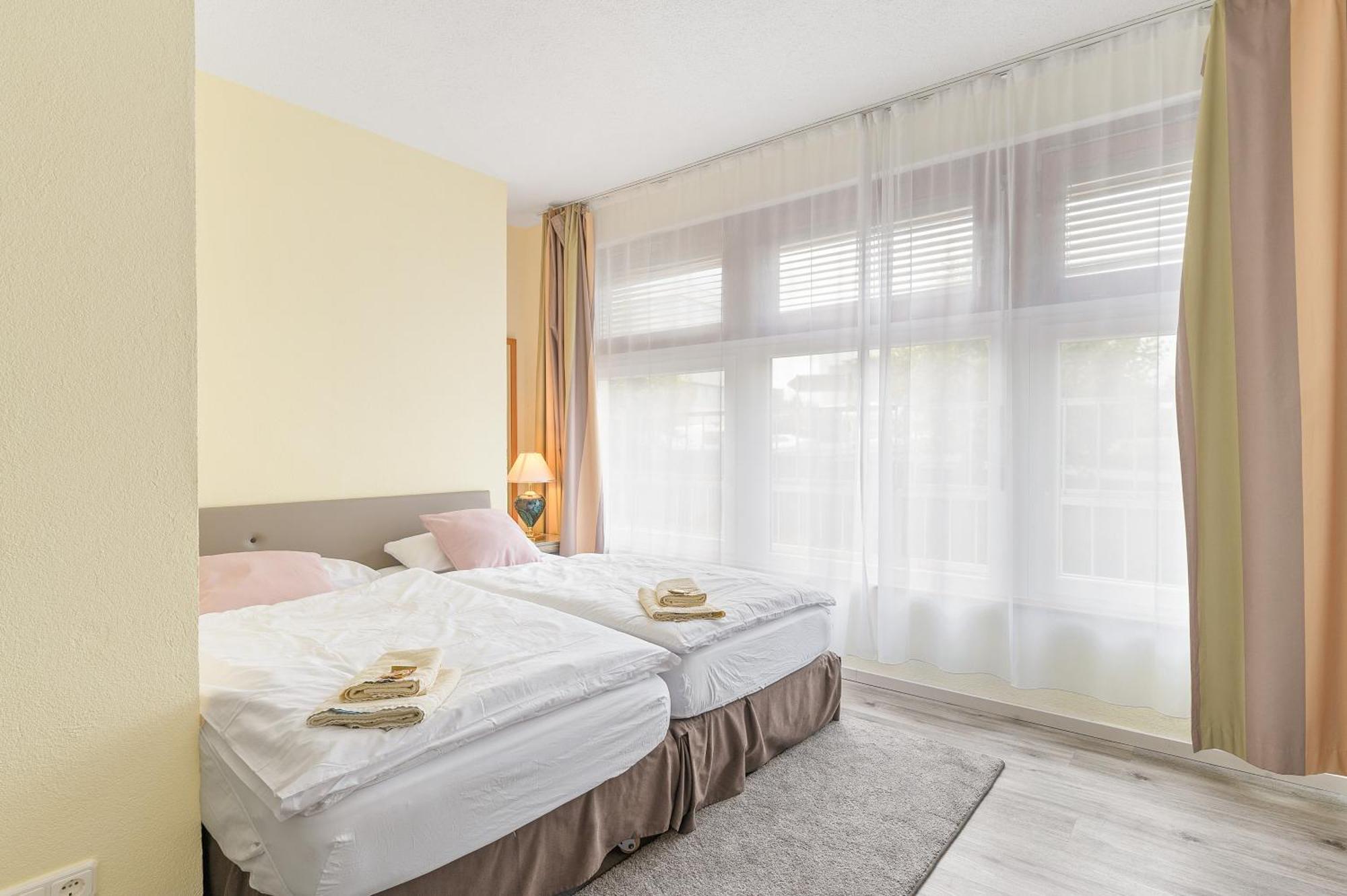 Businesshotel Lemon Suites Self Check-In Messe Airport Mit Kueche - Monteure Willkommen Neuhausen auf den Fildern Ruang foto